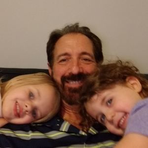 Meet your Posher, Jeffrey